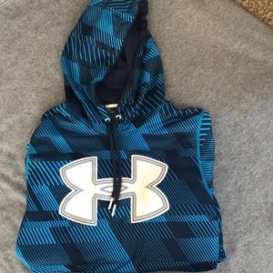 UNDERARMOUR sweatshirt